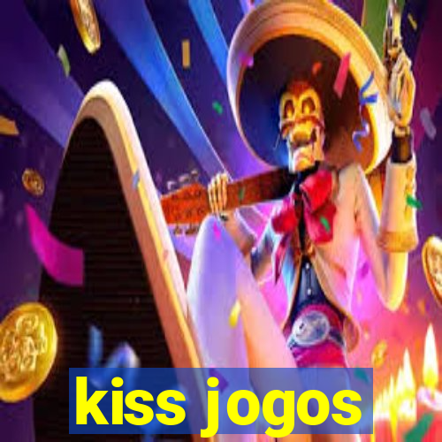 kiss jogos